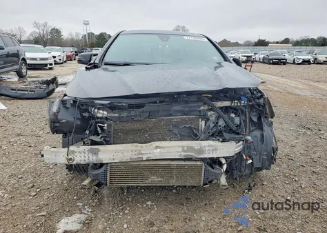 2016 Mercedes-Benz Cla 250 z USA, uszkodzony, nr VIN WDDSJ4EBXGN329489